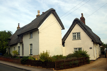 73 and 75 The Hill August 2009